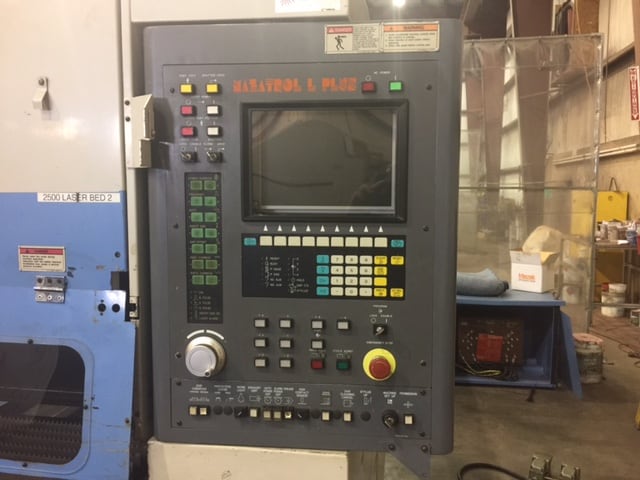 2000 Mazak STX-48 HI PRO | KD Capital Equipment