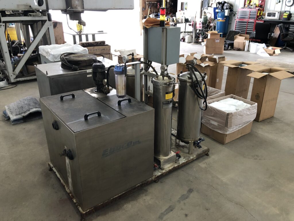 used-ebbco-closed-loop-system-cnc-waterjet-8071871