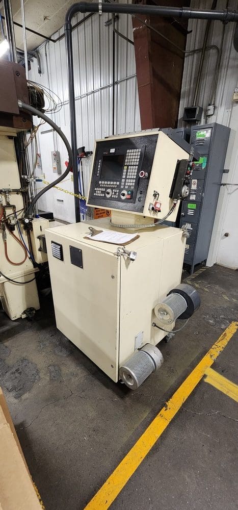 Used Motionmaster 5-Axis - CNC Router - 8075540